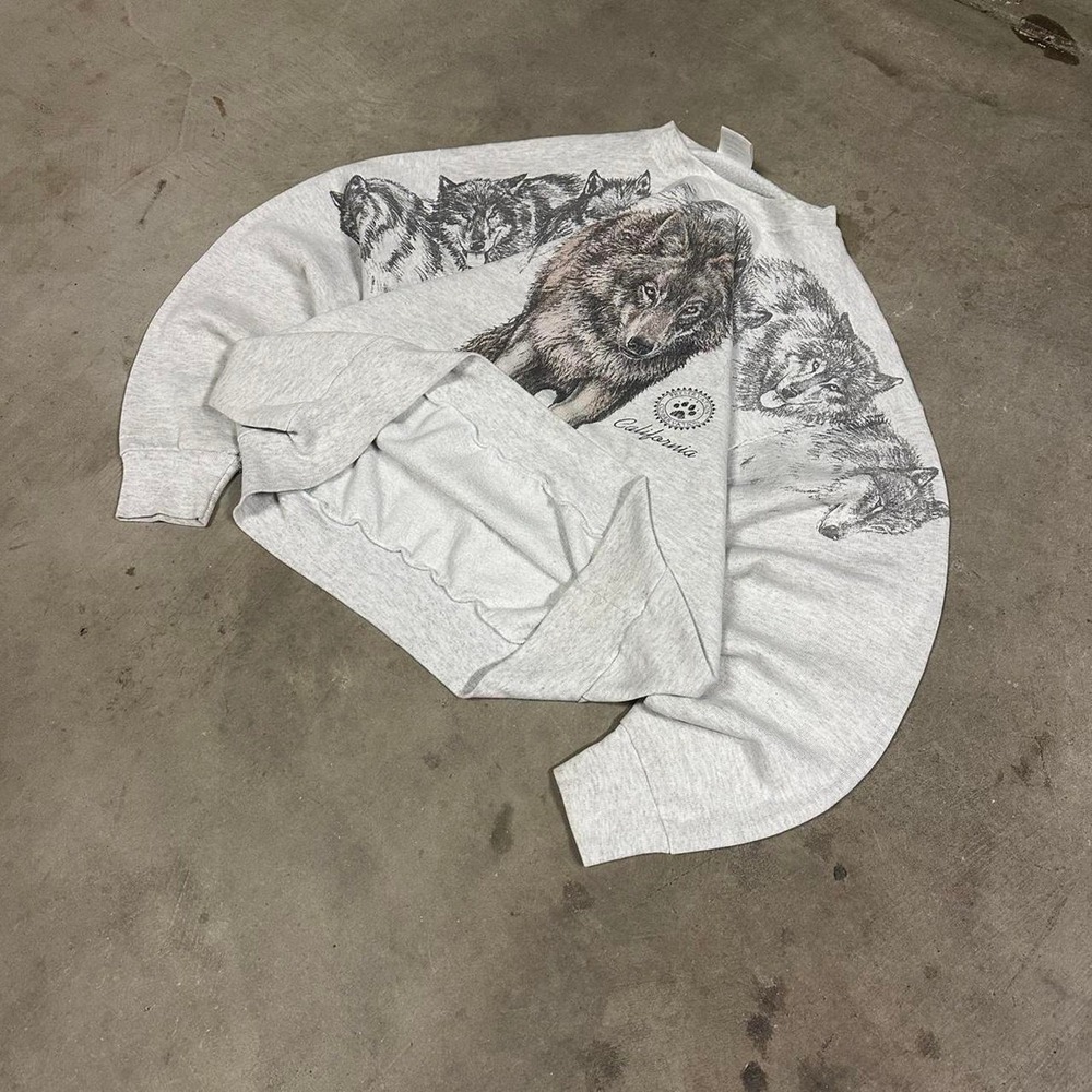 Crazy rare vintage 90s grail
